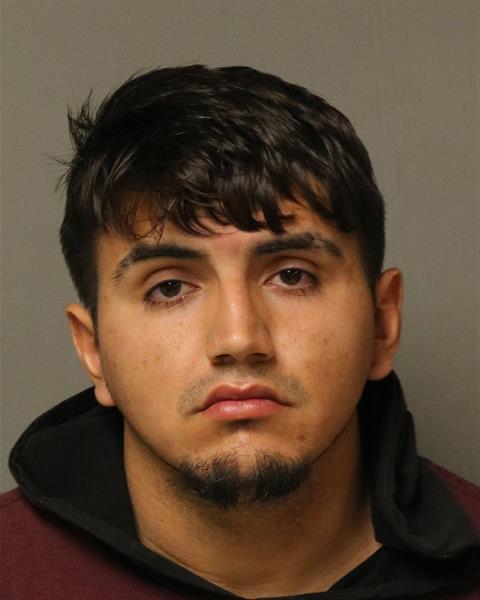 Booking photo - HERNANDEZ-CARRICO, ALEX - Dublin, Virginia