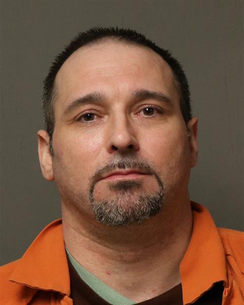 Booking photo - MATTHEW RAY HETHERINGTON - Dublin, Virginia