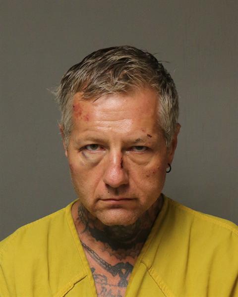 Booking photo - DARRELL EDWARD HIXON - Dublin, Virginia