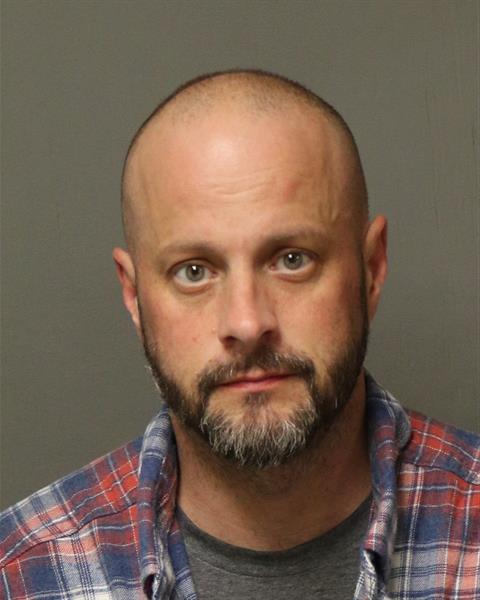 Booking photo - BRADY MORAN HOLCOMB - Dublin, Virginia