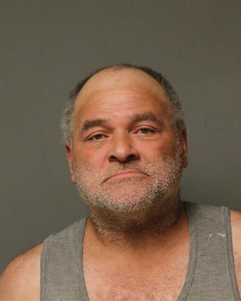 Booking photo - INGRAM, DAVID LUTHER - Dublin, Virginia