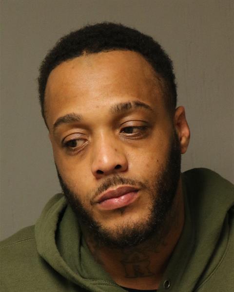 Booking photo - QUADIR LAQUAN ISAAC - Dublin, Virginia