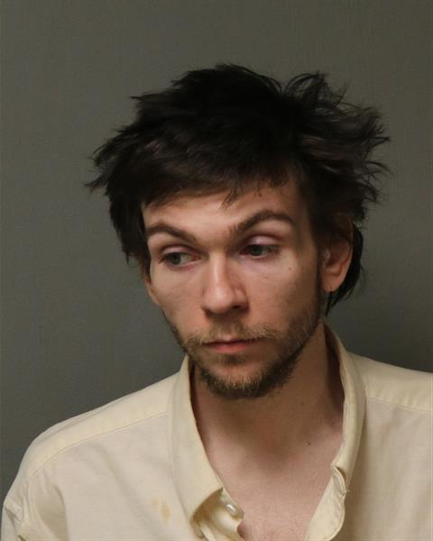 Booking photo - MATTHEW SHANE JENKINS - Dublin, Virginia