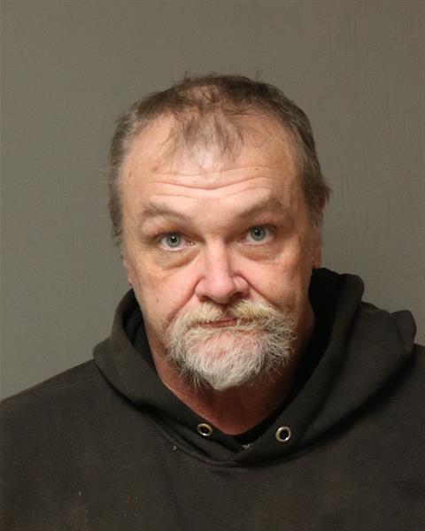 Booking photo - JOHN CHRISTOPHER JENNINGS - Dublin, Virginia