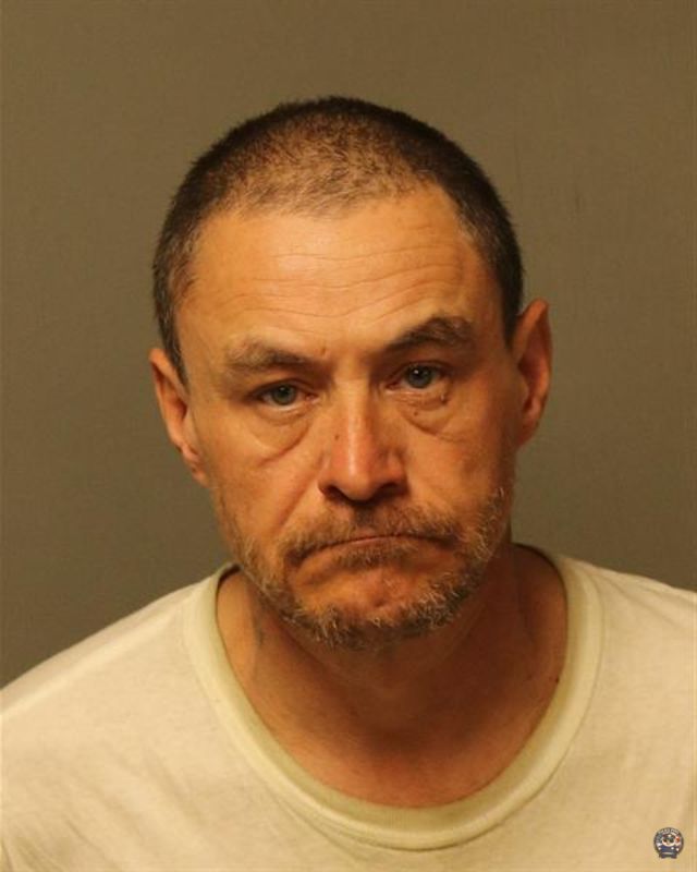 Booking photo of JOHNSON, WILLIAM DAVID