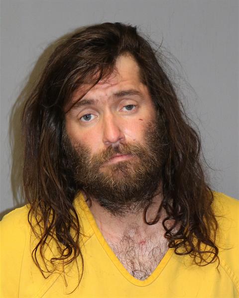 Booking photo - DON L JONES - Dublin, Virginia