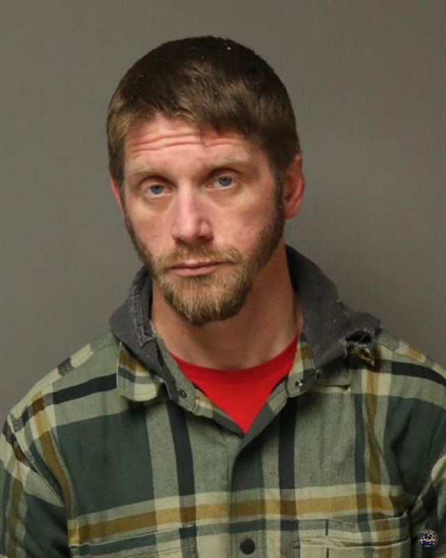 Booking photo of JONES, JAMIE ALLEN