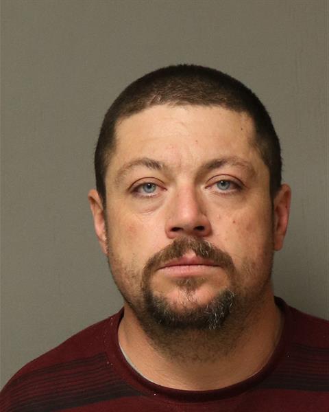 Booking photo - KEVIN SHANE JONES - Dublin, Virginia