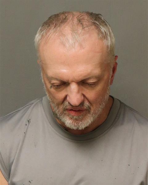 Booking photo - CHARLES LYNWOOD JOYCE - Dublin, Virginia