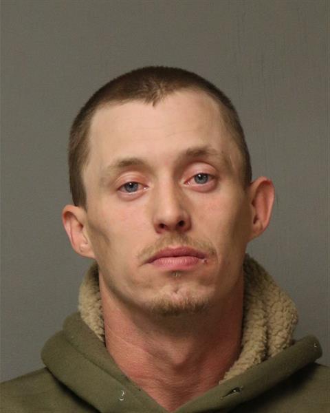 Booking photo - JUSTIN MONROE KAST - Dublin, Virginia