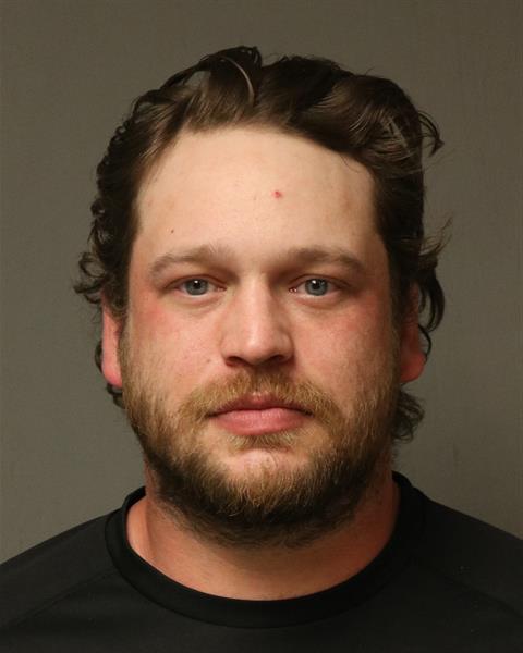 Booking photo - KAUFMANN, BRYAR ANDREW - Dublin, Virginia