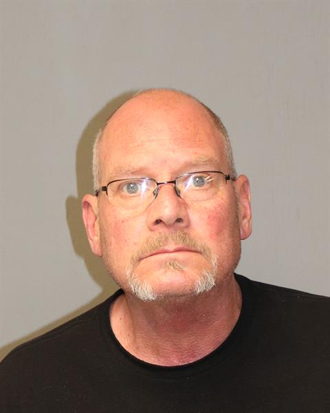 Booking photo - SAMUEL SCOTT KEARNEY - Dublin, Virginia