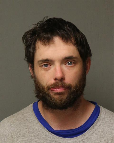 Booking photo - KELLEY, TIMOTHY CHARLES - Dublin, Virginia