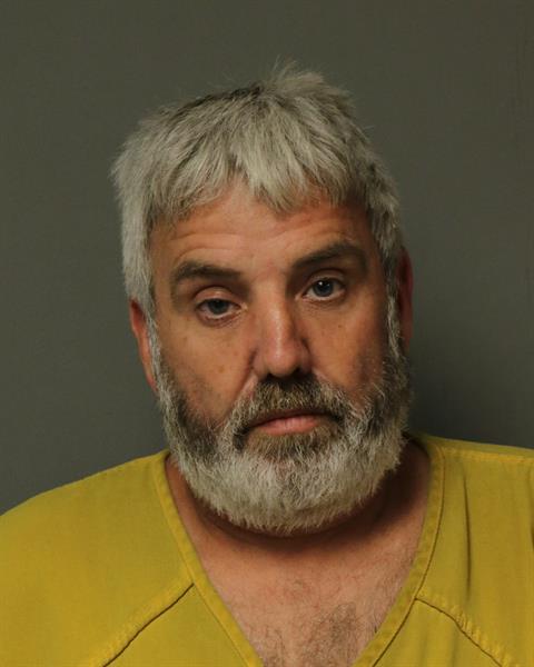 Booking photo - TERRY FABIAN KELLY - Dublin, Virginia