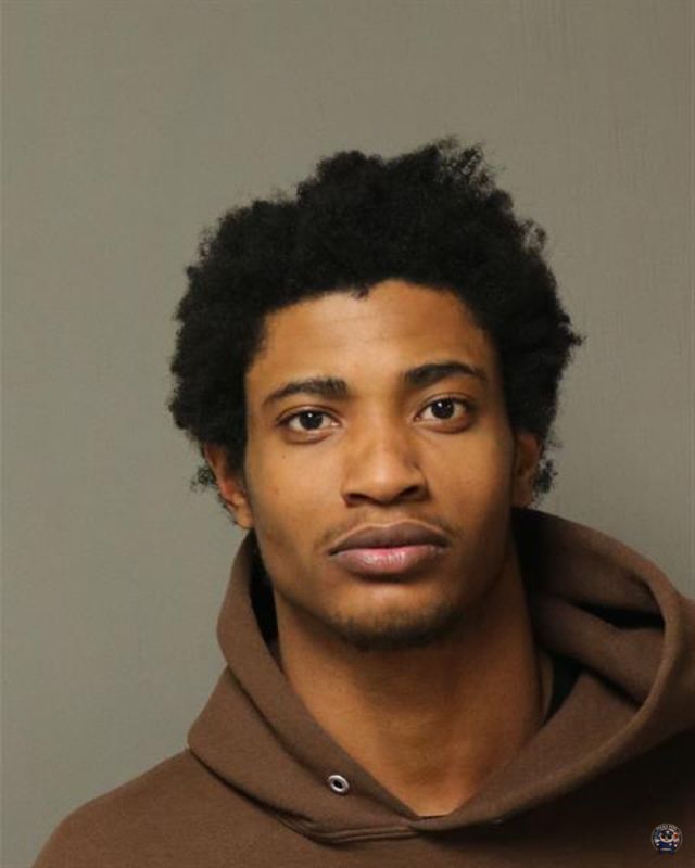 Booking photo of DEMEATRUIS A KELSAW