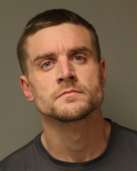 Booking photo - MICHAEL ALLEN KERNS - Dublin, Virginia