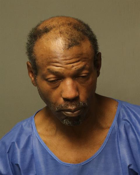 Booking photo - WILLIAM ANTHONY KIMBROUGH - Dublin, Virginia