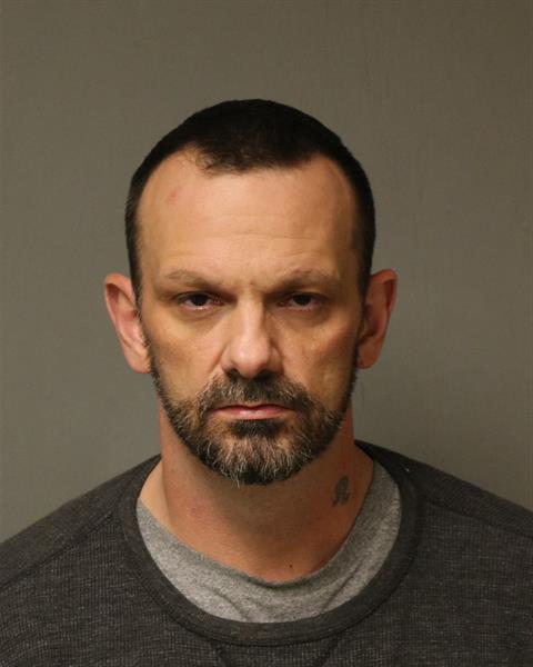 Booking photo - LAFFOON, TIMOTHY ALLEN - Dublin, Virginia