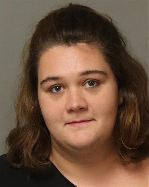 Booking photo - CHEYENNE TAYLOR LAMBERT - Dublin, Virginia