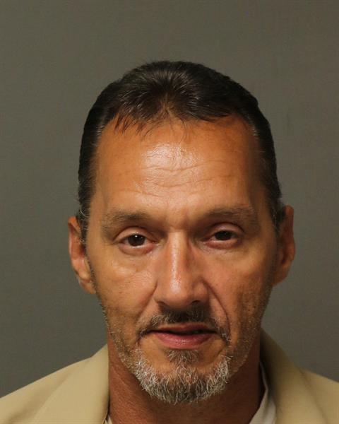 Booking photo of DAVID JASON LANE