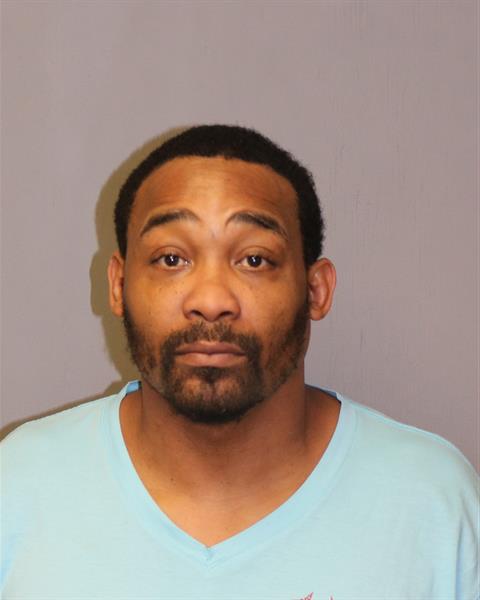 Booking photo - EDWARD DONNELL LATTEN - Dublin, Virginia