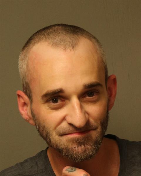 Booking photo - LAWSON, JOSHUA ADAM - Dublin, Virginia
