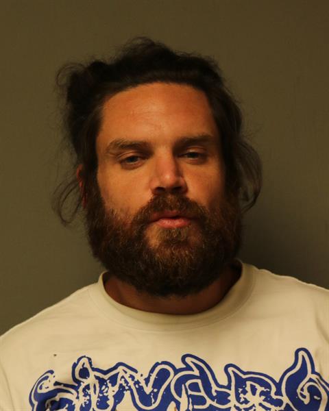 Booking photo - ADAM GREGORY LECATES - Dublin, Virginia