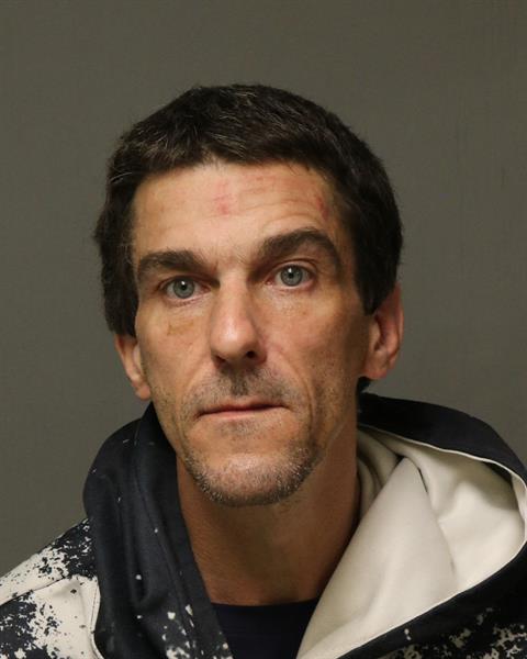 Booking photo - LEIGHT, GREGG ALLEN - Dublin, Virginia