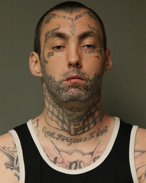 Booking photo - AUSTIN TYLER MORSE LENOIR - Dublin, Virginia