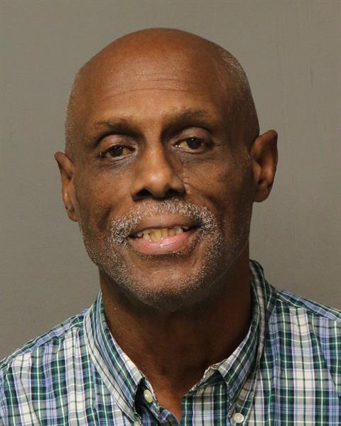 Booking photo - LEWIS, MICHAEL THEODORE - Dublin, Virginia