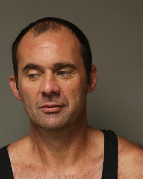 Booking photo - KEVIN DAVID LIDDLE - Dublin, Virginia