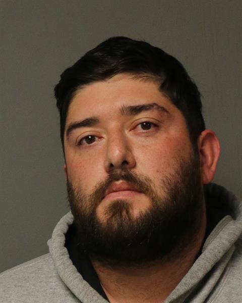 Booking photo - ALEJANDRO GARCIA LIMON - Dublin, Virginia