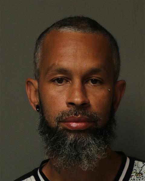 Booking photo - DANIEL LEE LINEBERRY - Dublin, Virginia