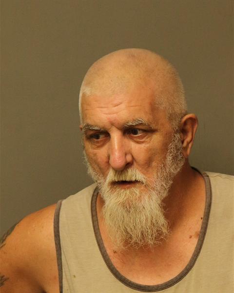 Booking photo of LINKOUS, PAUL ELLIS