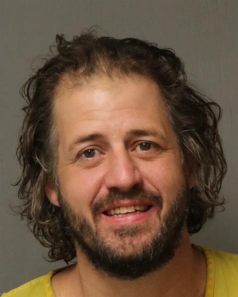 Booking photo - JOSHUA JAMES LOCKE - Dublin, Virginia