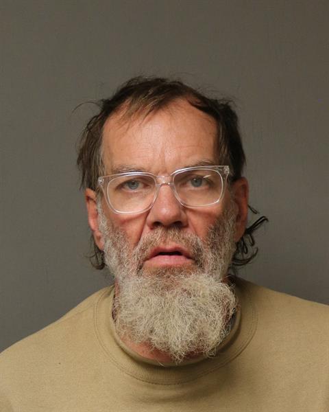 Booking photo of BILLY JOE LONG