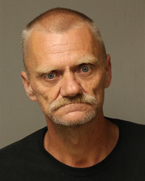 Booking photo - LOVERN, GARY DAVID - Dublin, Virginia