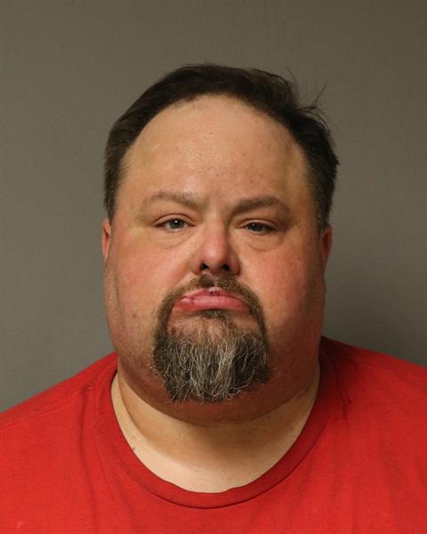 Booking photo - WAYNE DOUGLAS LOWERY - Dublin, Virginia