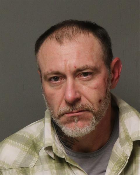 Booking photo - LOWE, DEREK WAYNE - Dublin, Virginia