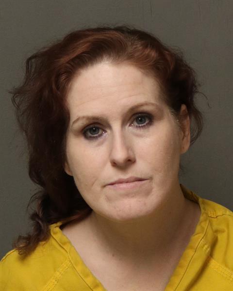 Booking photo - PAMELA HALL MACOMBER - Dublin, Virginia