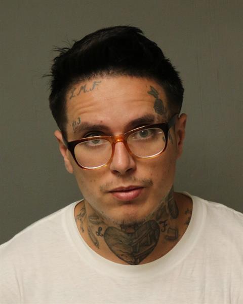 Booking photo - MARQUEZ, ANGEL MARTIN GRIJA - Dublin, Virginia