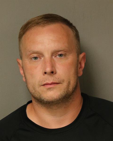 Booking photo of STEPHEN CHARLES MARTIN