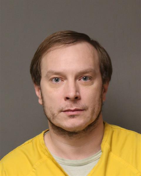 Booking photo of MARTIN, STEPHEN CHARLES