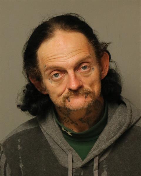 Booking photo - MARTIN, VERNON RAY - Dublin, Virginia