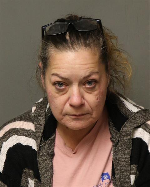 Booking photo - MASTERS, ARIEL ELAINE - Dublin, Virginia