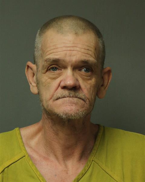 Booking photo - MCBRIDE, EDGAR HUGH - Dublin, Virginia