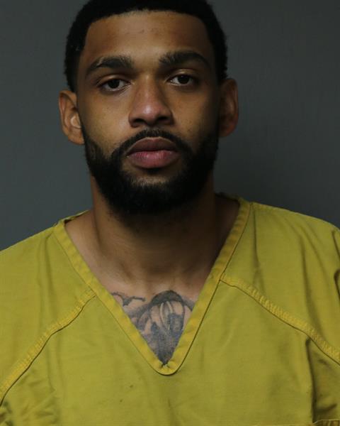 Booking photo - MCKINNEY, GABRIEL LEE - Dublin, Virginia