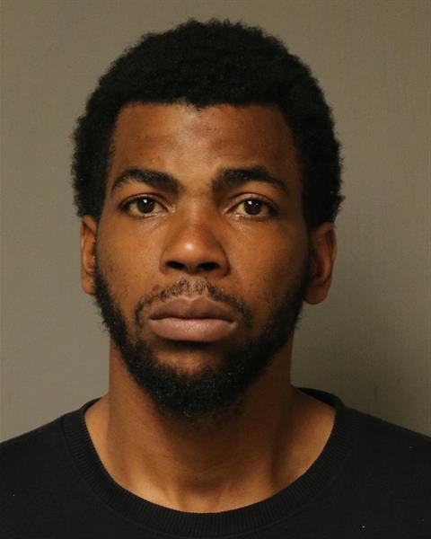 Booking photo of KENNETH ANTONIO MCLAURIN