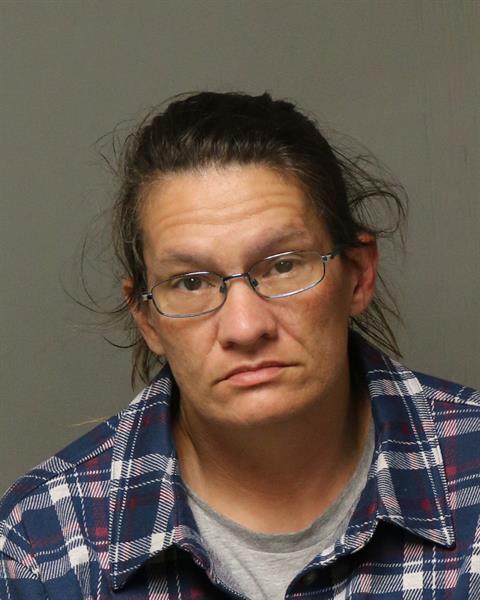 Booking photo of KIMBERLY RENEE MEADOWS