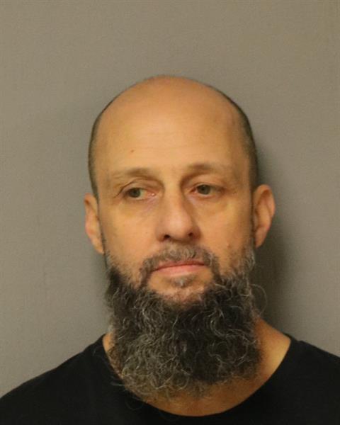 Booking photo - CHRISTOPHER CLAYTON MEEKS - Dublin, Virginia